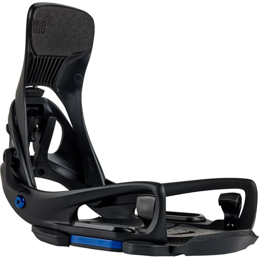 Крепление BURTON 3030410A02RG 2026 черный S купить,NaN