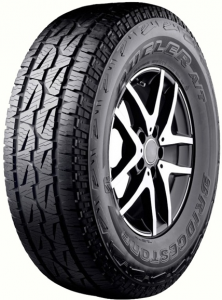 Шина Bridgestone Dueler A/T 001 255/60 R18 112S летняя купить,149110