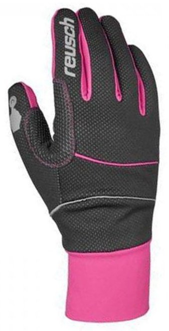 Reusch Arien STX 4506103 черные 8 купить,12900