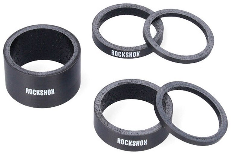 Набор спейсеров RockShox 20622131
