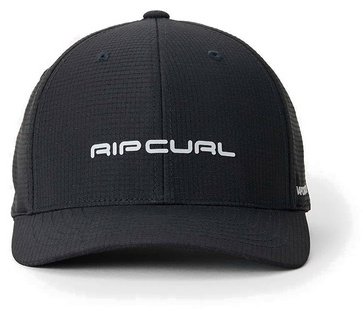 Кепка Rip Curl размер универсальный, черный купить,NaN