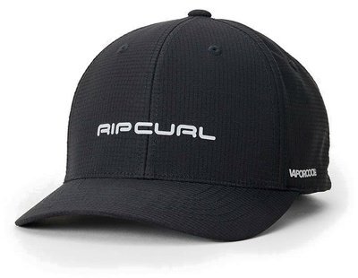 Кепка Rip Curl размер универсальный, черный купить,NaN