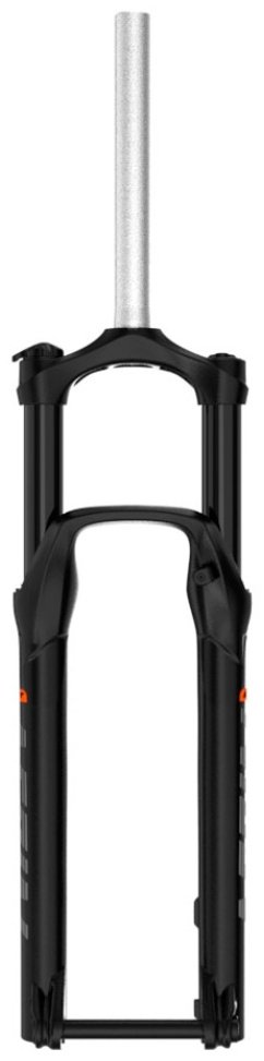 Вилка для велосипеда RST RST вилка Aerial 27.5 TnL 28.6/100mm/20 345 442/27.5" (28.6/100 mm)