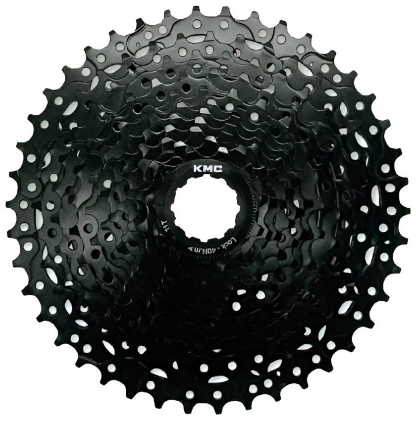 Кассета KMC 10S 11-42T купить,25900