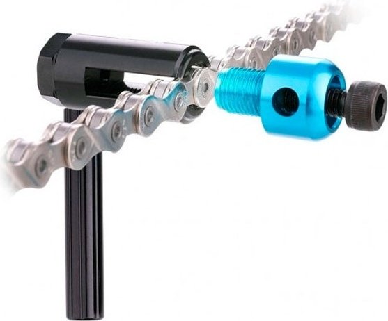 Выжимка для цепи KMC Mini Chain Tool KMC-37 1 шт