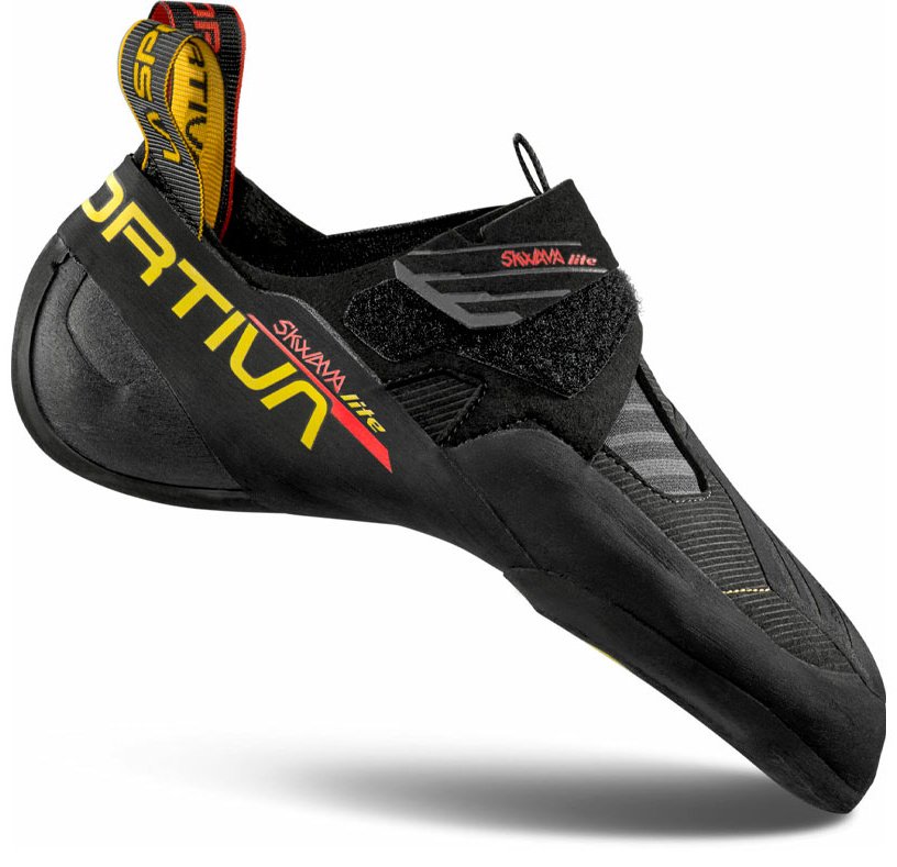 Скальные туфли La Sportiva Skwama Lite, ZFCS152 42.5