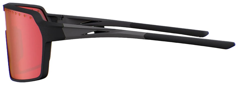 Велосипедные очки LIMAR EHORUSCEQ1 one size черный