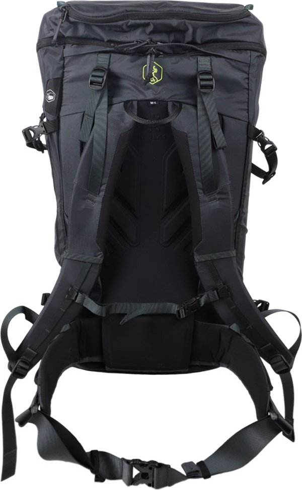 Рюкзак Kailas Mutant II 42L, EF204L-15247 для альпинизма 42 серый купить,99900