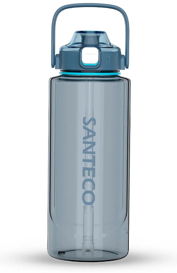 Термобутылка SANTECO HTR-1500-117 1.5 л темно-синий