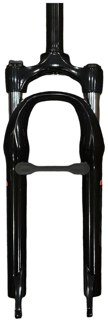 Вилка для велосипеда RST Capa 24 T 28.6/50mm 20 345 406