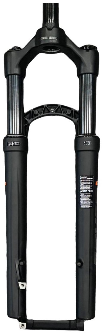 Вилка для велосипеда SH+ Blaze 29 TnL 21/28.6 100mm 20 345 434