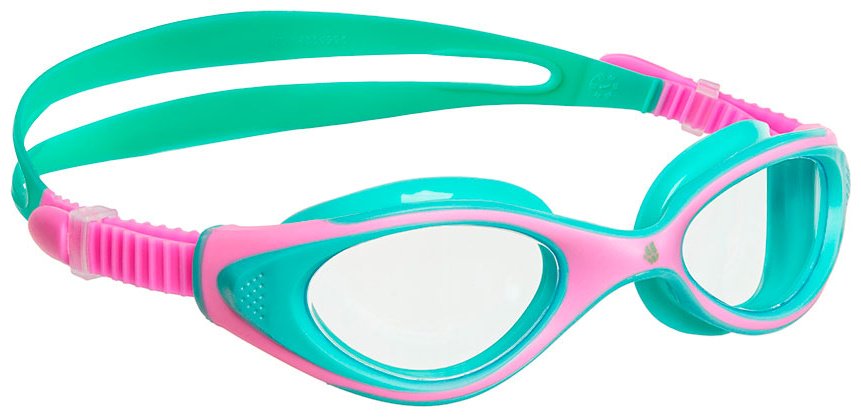 Очки Madwave Automatic, M0411 04 0 11W для детей розовый купить,12900