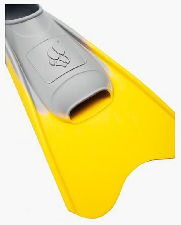 Ласты Mad Wave M0746 06 1 06W желтый 30-33 купить,NaN
