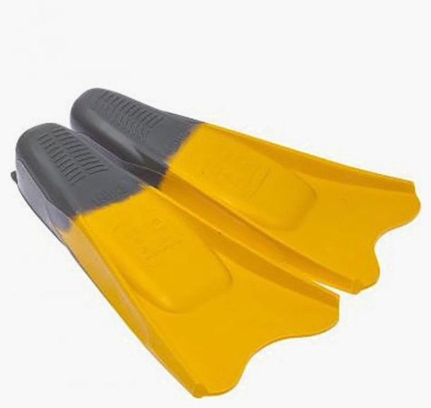 Ласты Mad Wave M0746 06 1 06W желтый 30-33 купить,NaN
