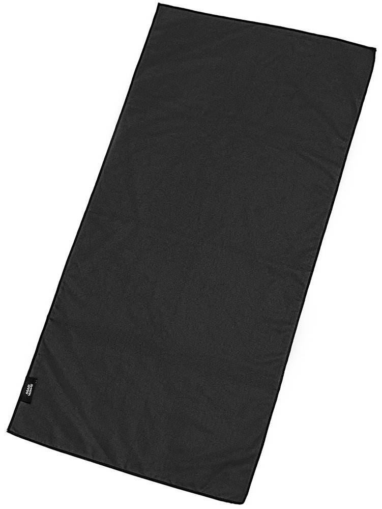Полотенце Madwave 40x80 см, микрофибра, 1 шт,