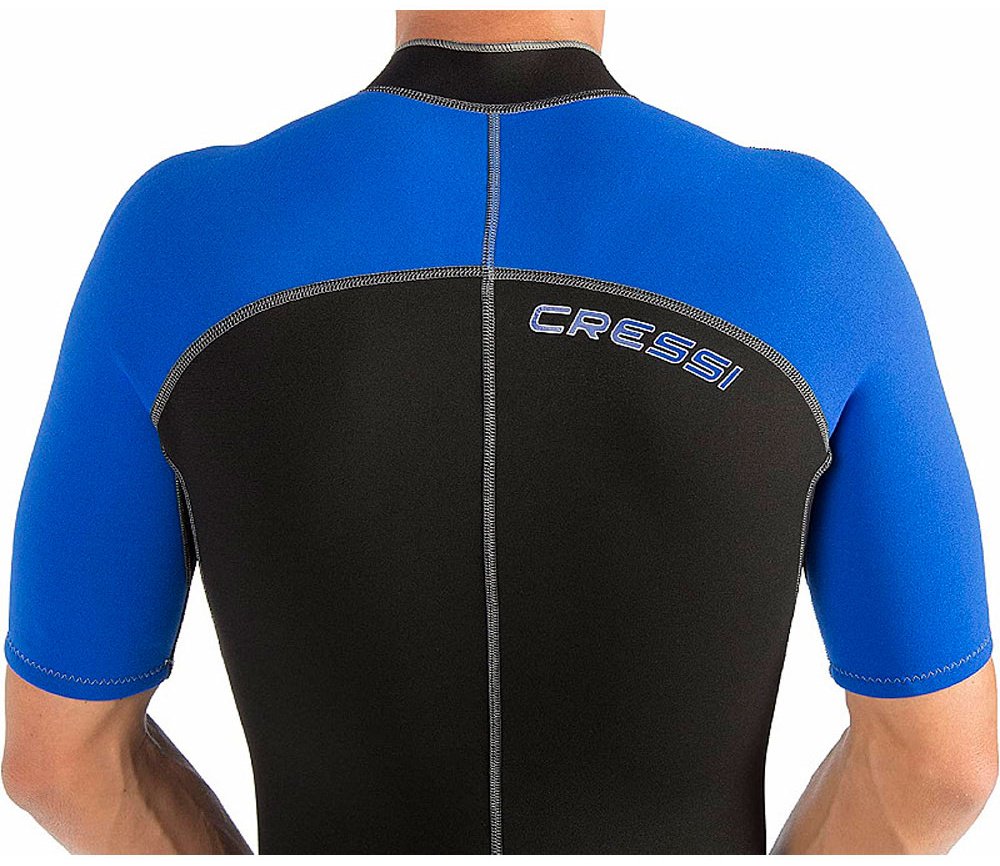 Гидрокомбинезон Cressi 2 мм мультиколор 48 - ForteMarket Гидрокомбинезон Cressi 2 мм мультиколор 48 купить,35900