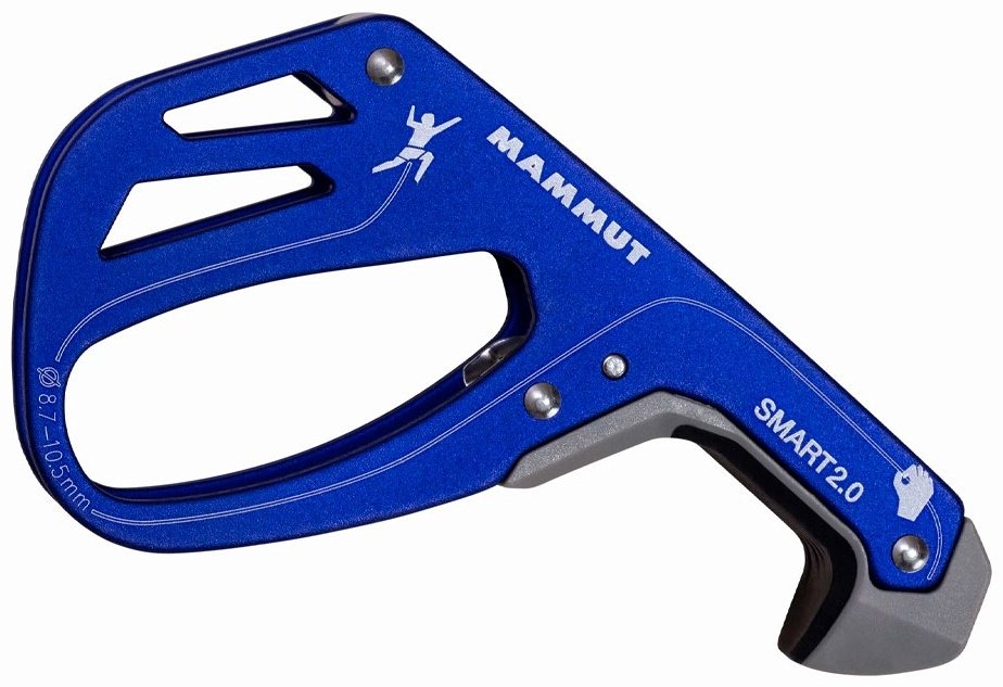 Страховочная система Mammut Smart 2.0 2040-02210-5966