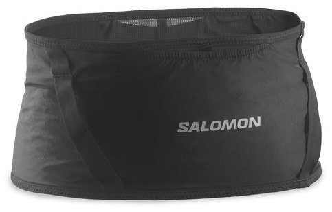 Пояс Salomon LC2180300 0.8 л черный купить,NaN