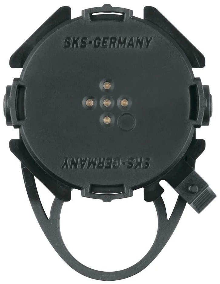 Держатель SKS черный