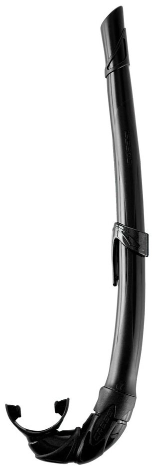 Трубка Cressi EG268550 черный