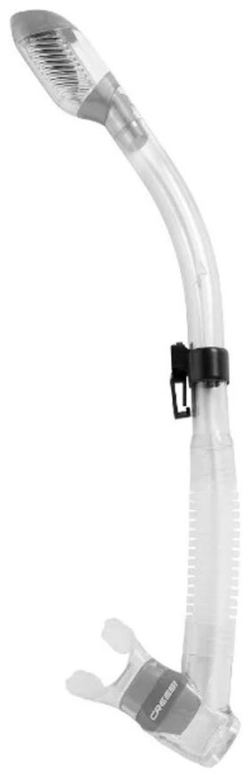 Трубка Cressi ES259060 черный купить,18900