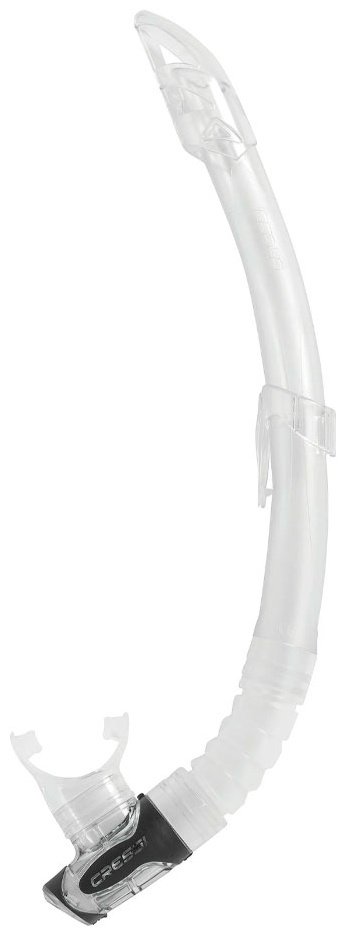 Трубка Cressi EG261060 черный купить,11900