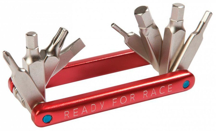 Набор запчастей Cube Multi Tool 8 - ForteMarket Набор запчастей Cube Multi Tool 8 купить,8000