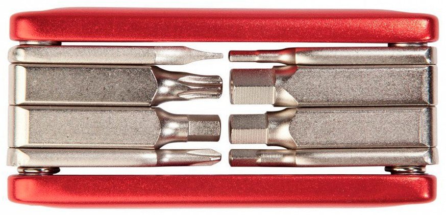 Набор запчастей Cube Multi Tool 8 - ForteMarket Набор запчастей Cube Multi Tool 8 купить,8000