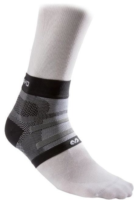 Бандаж McDavid 5135-BLK черный, серый XL