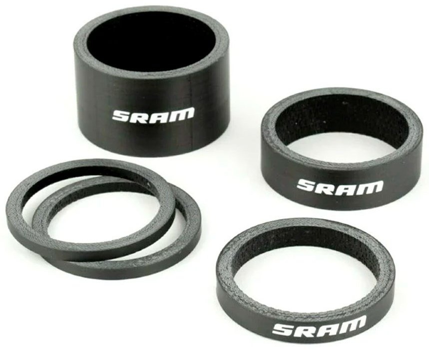 Набор спейсеров SRAM 00.4318.035.001 - ForteMarket Набор спейсеров SRAM 00.4318.035.001 купить,11900