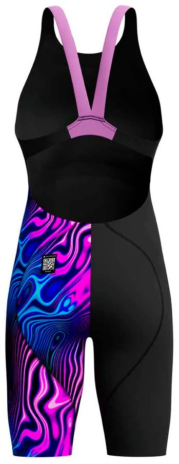 Гидрокомбинезон Speedo 2 мм мультиколор 30 купить,NaN