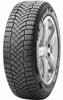 Шина Pirelli XL WIceFR 215/65 R16 102T зимняя купить,NaN