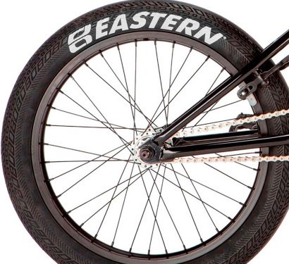 Велосипед Eastern Traildigger 2021 21 дюйм черный купить,169900