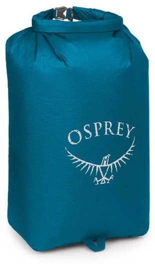 Гермомешок Гермомешок Osprey Ultralight DrySack 20L 10004933 20 л голубой купить,NaN