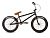 Велосипед Eastern Traildigger 2021 21 дюйм черный купить,169900