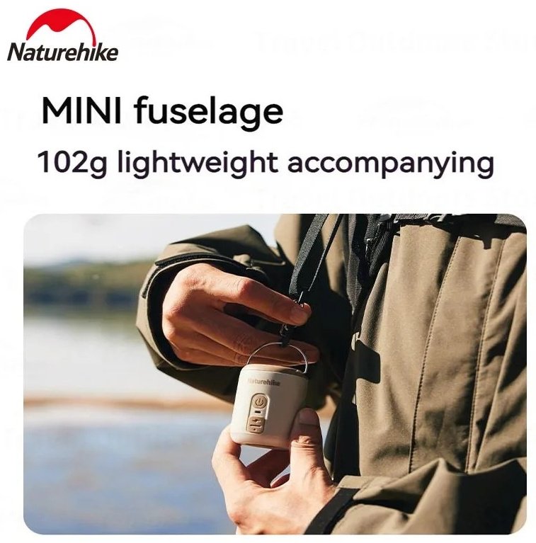 Naturehike CNK2300DQ022