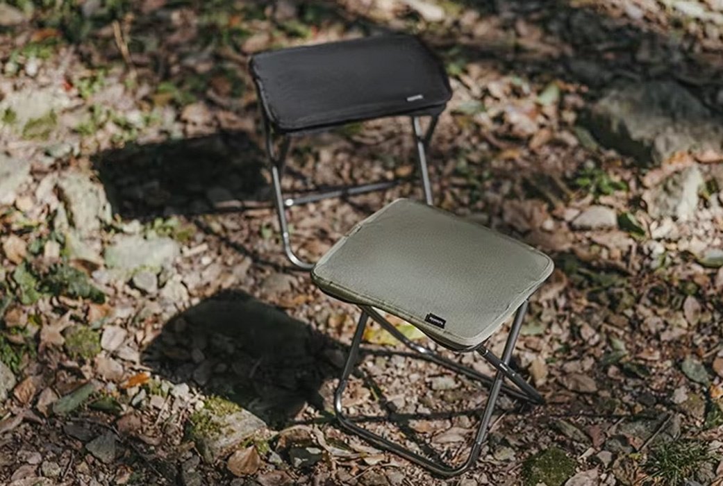 Naturehike табурет CNK2550JJ011 черный купить,8900