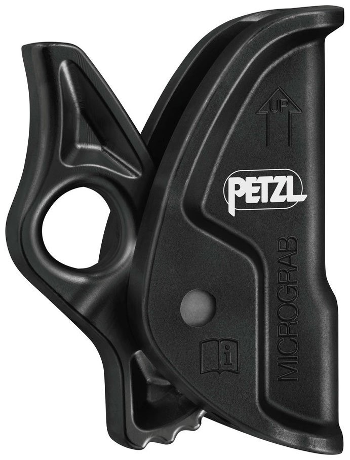 Ус самостраховки Petzl ASCENSION, B53A 15 см