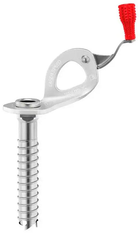 Ус самостраховки Petzl G051AA03 10 см