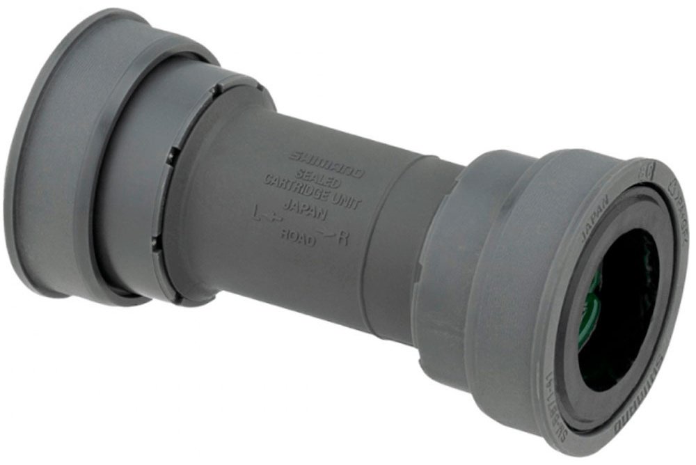 Каретка SHIMANO ISMBB7141B