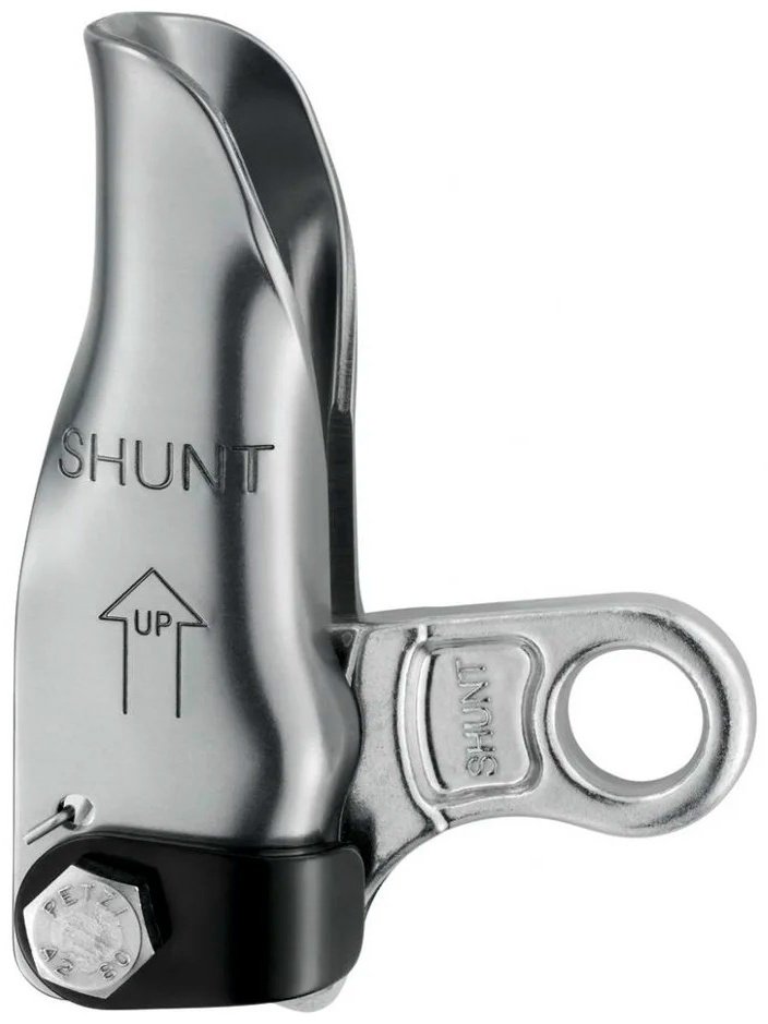Страховка для инструмента Petzl B03B Shunt 15 см