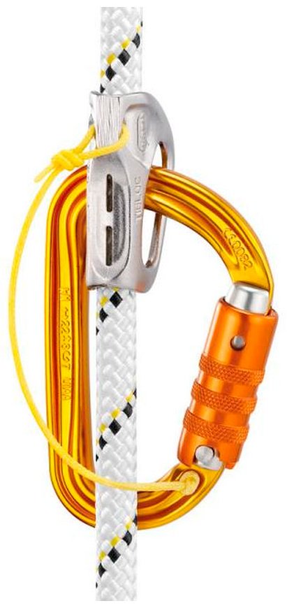 Карабин Petzl Sm'D, M39A TL купить,NaN