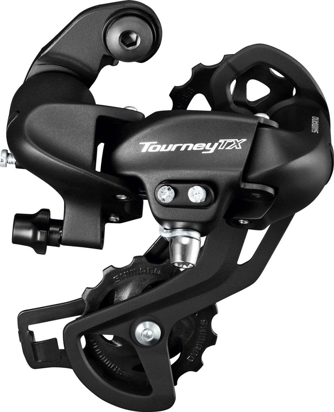 Переключатель SHIMANO RD-TX800