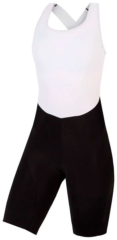 Велошорты Endura ProSL Bibshort DS, E6203BK черный 42 купить,NaN