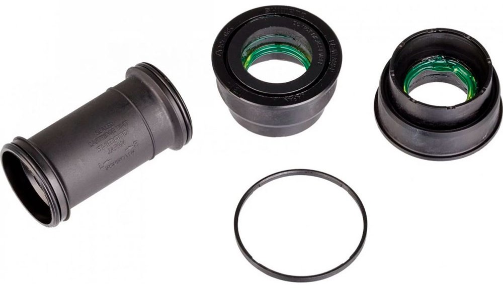 Каретка SHIMANO MT800-PC, IBBMT800PC