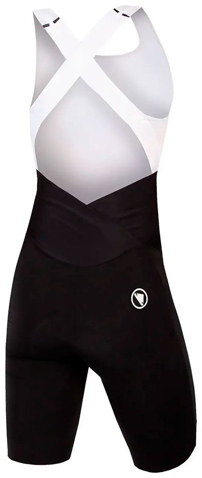 Велошорты Endura ProSL Bibshort DS, E6203BK черный 42 купить,NaN