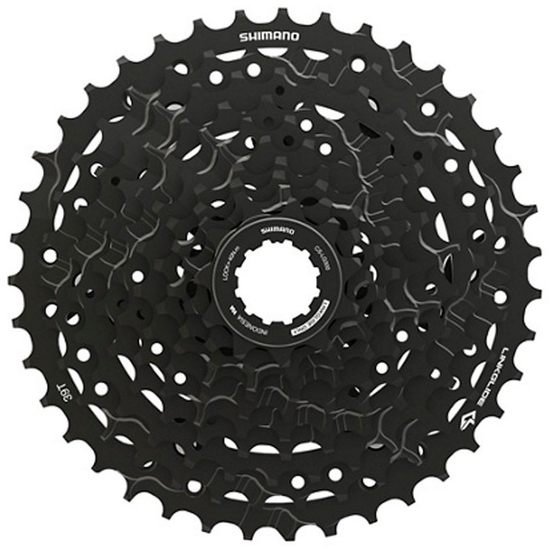 Кассета SHIMANO CS-LG300-10 купить,39900