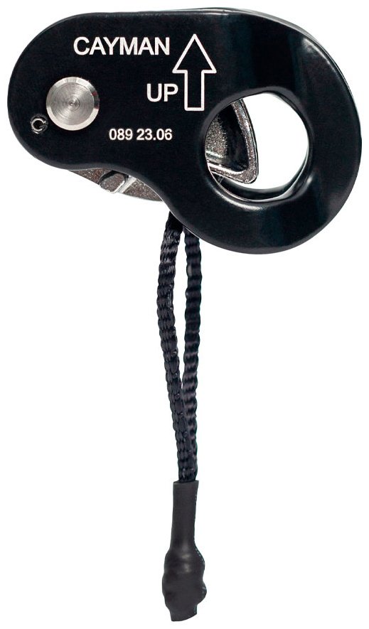 Ус самостраховки Vertical Cayman, ver 0122 20 см