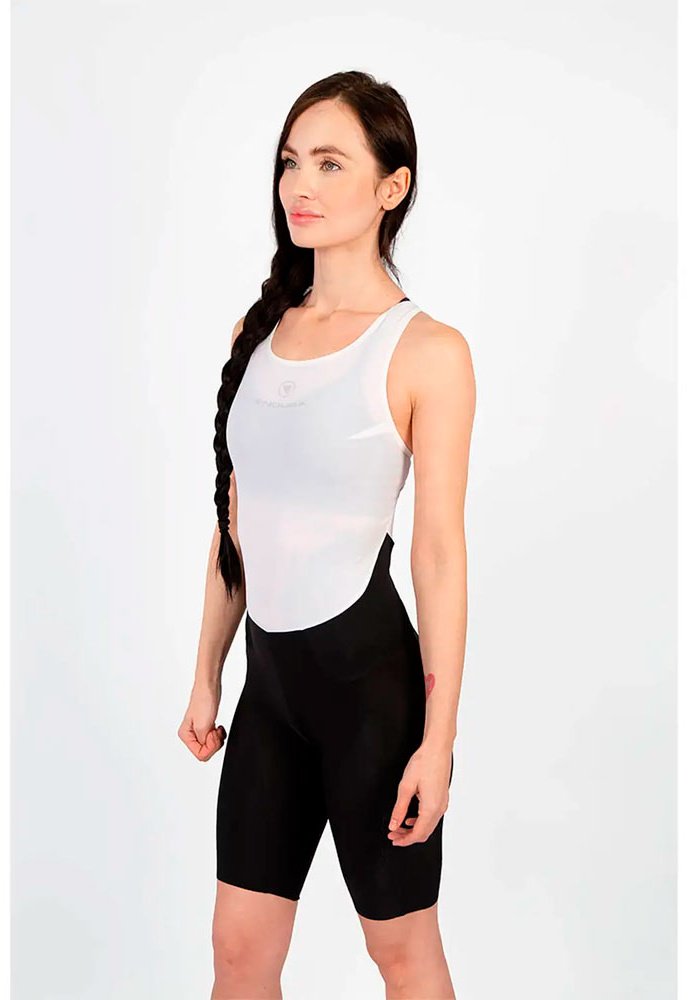 Велошорты Endura ProSL Bibshort DS, E6203BK черный 42 купить,NaN