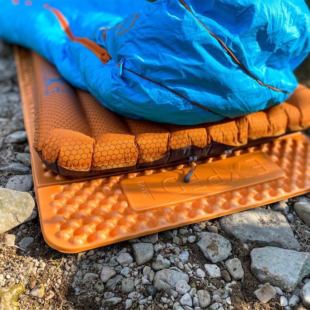 Коврик Exped 2069 120x52 см